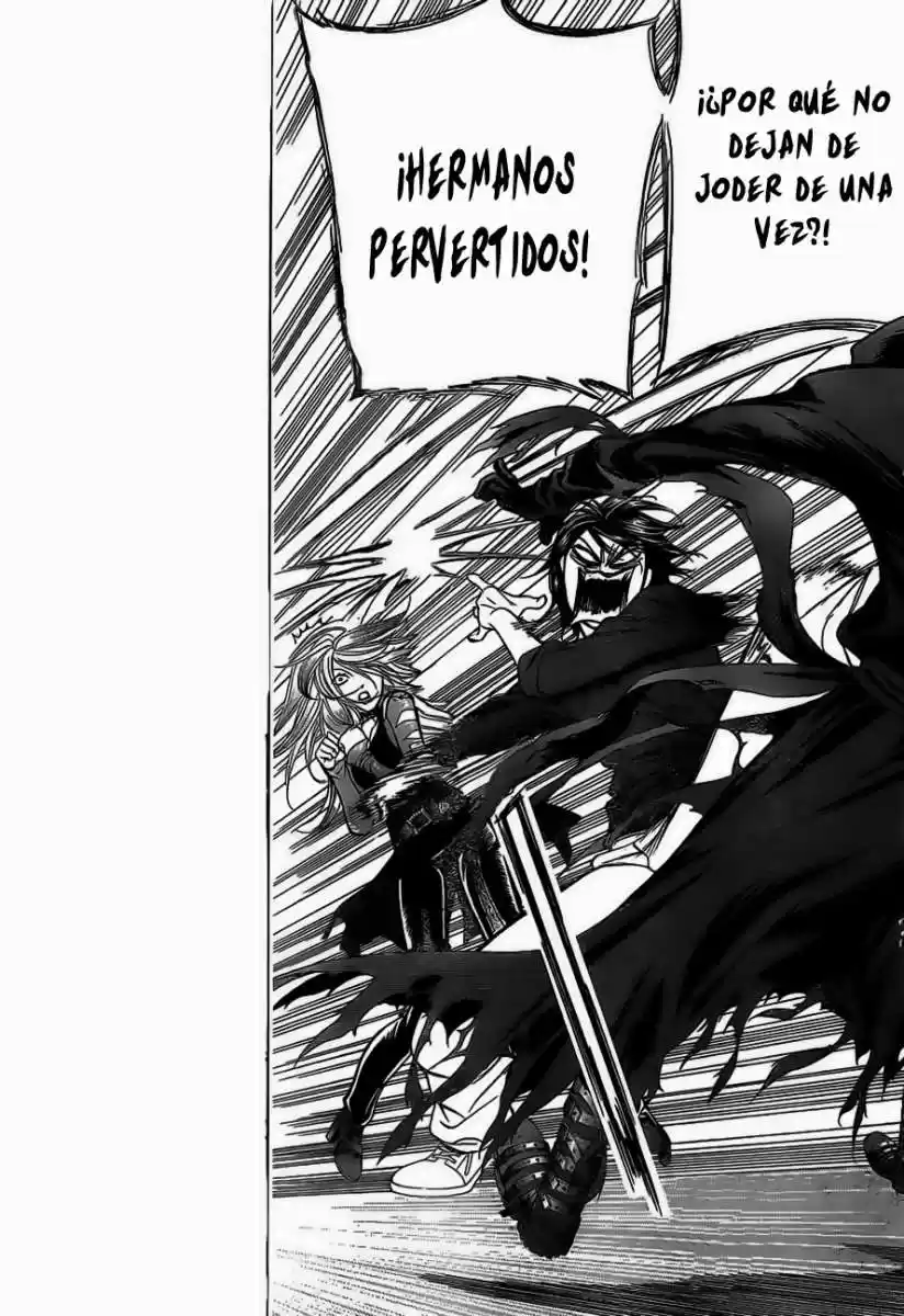 Skip Beat! capítulo 201, página 12