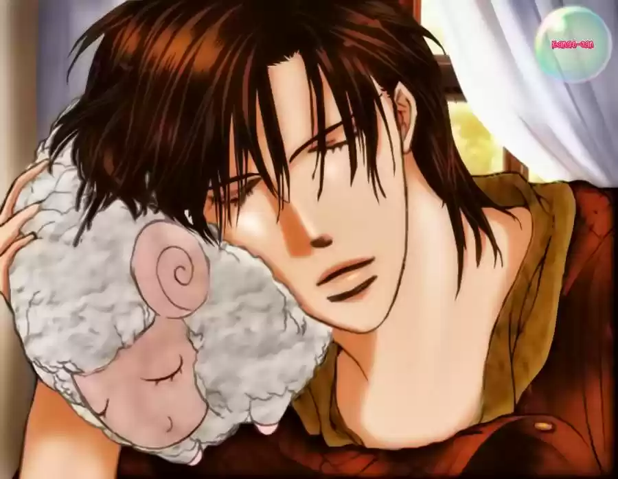 Skip Beat! capítulo 203.02, página 13
