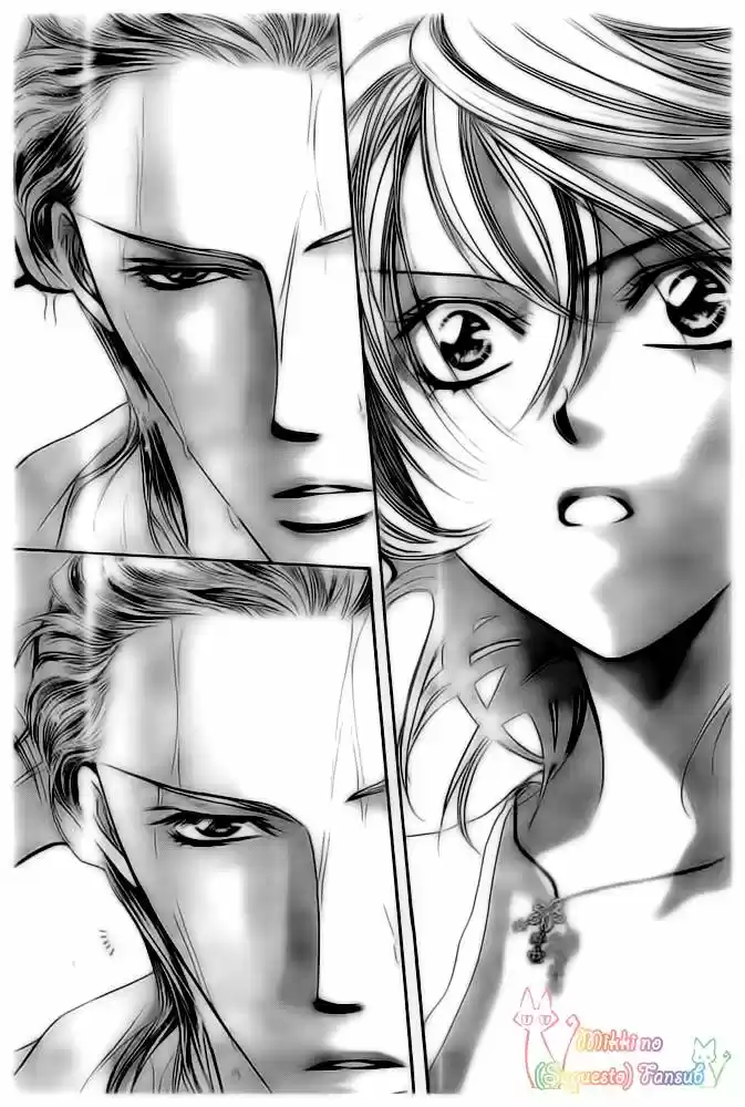 Skip Beat! capítulo 204, página 30