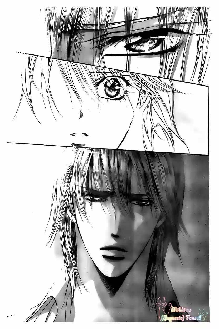 Skip Beat! capítulo 208, página 10