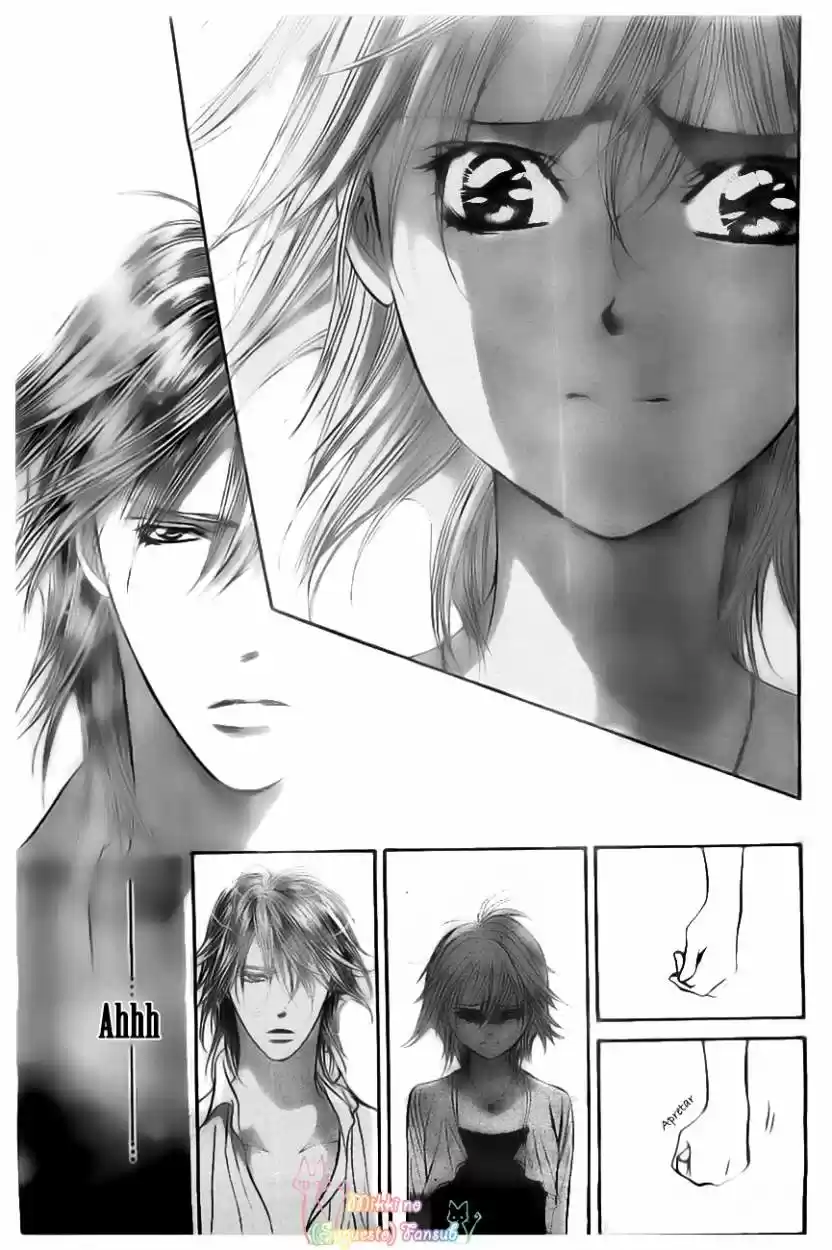 Skip Beat! capítulo 209, página 20