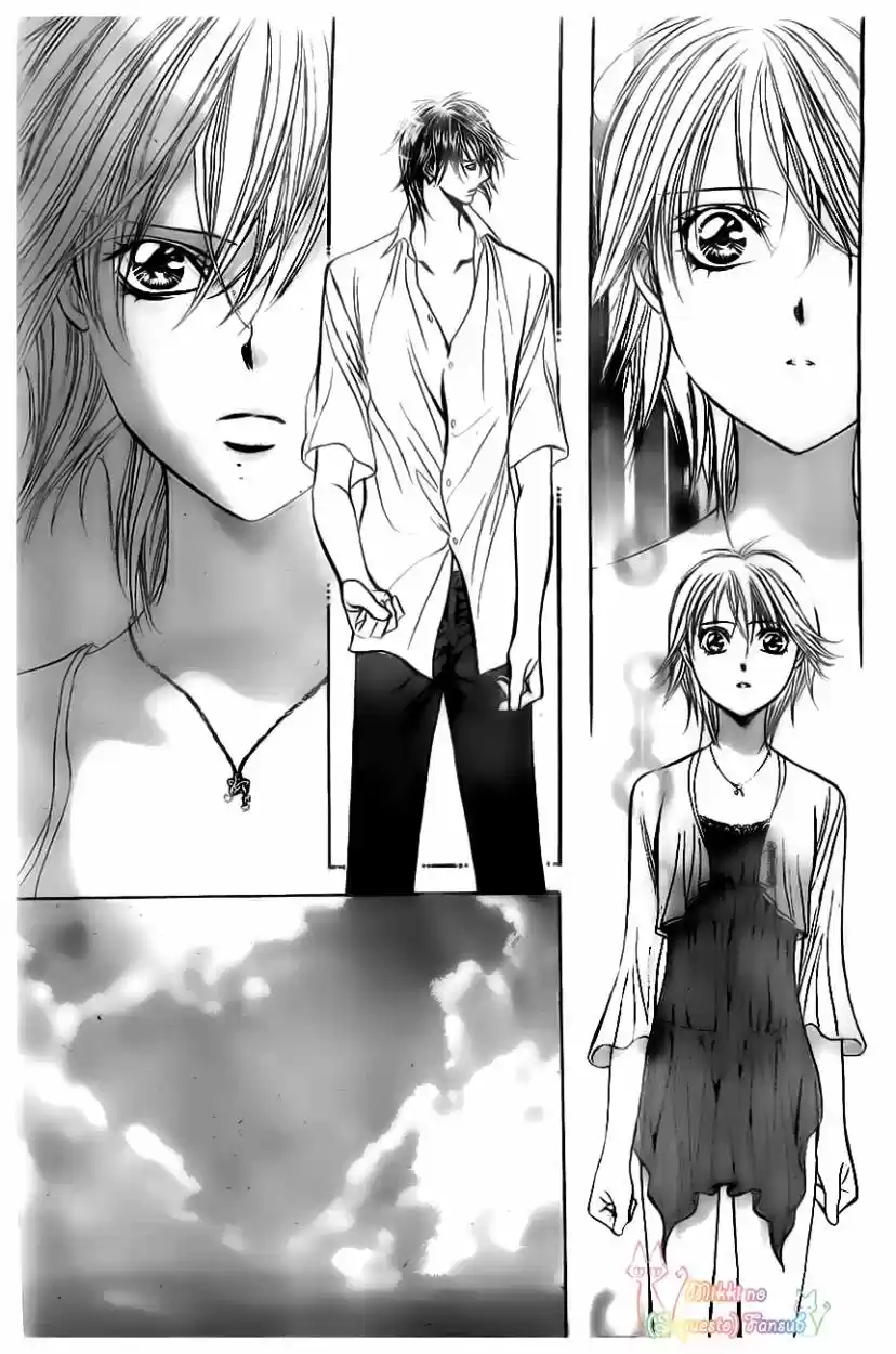Skip Beat! capítulo 209, página 24