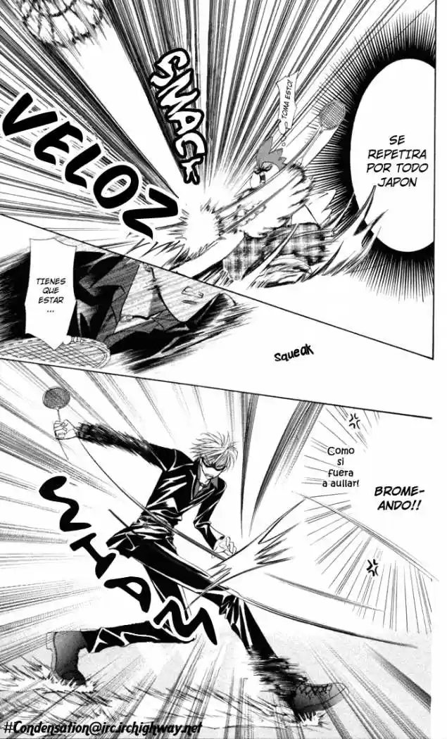 Skip Beat! capítulo 21, página 19
