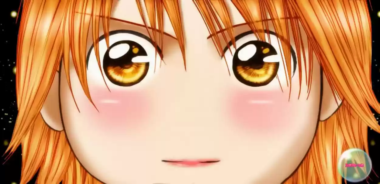 Skip Beat! capítulo 213, página 6