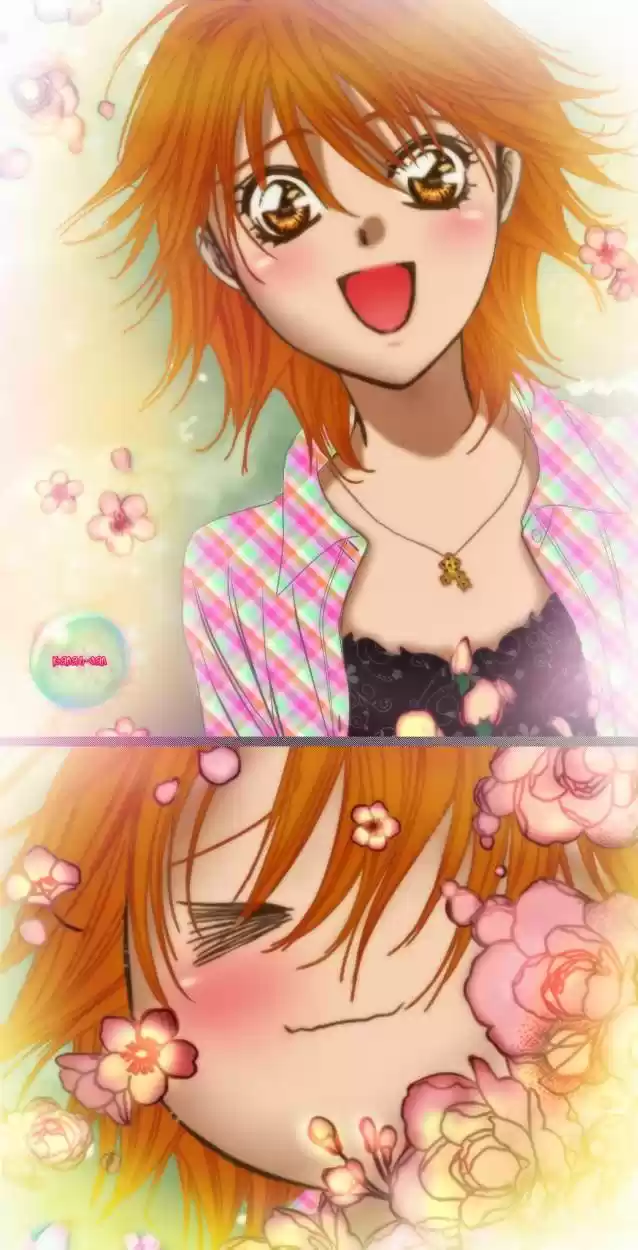 Skip Beat! capítulo 213, página 28