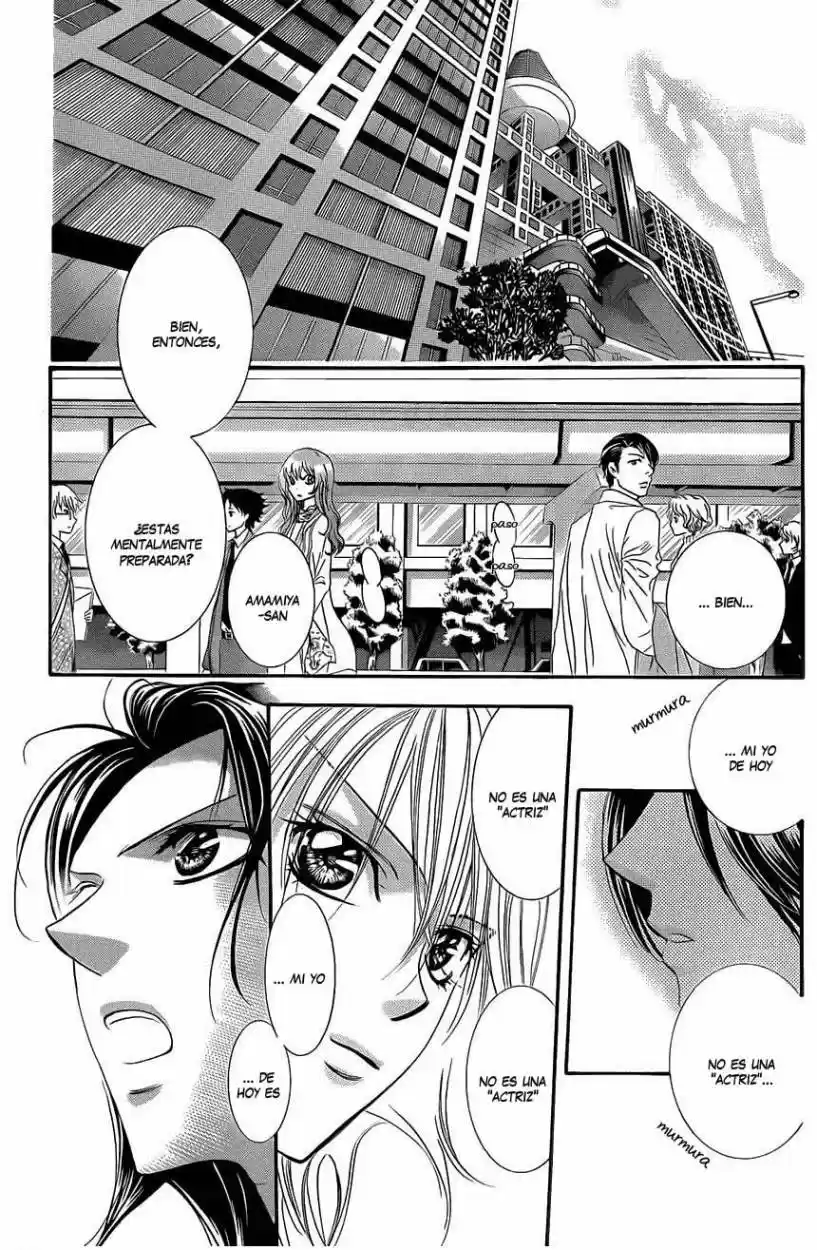 Skip Beat! capítulo 219, página 3