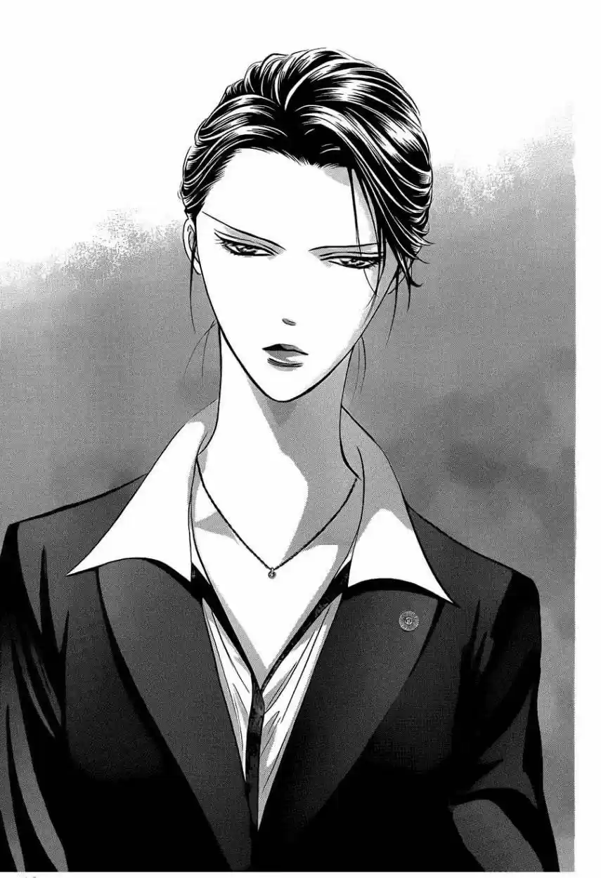 Skip Beat! capítulo 219, página 30