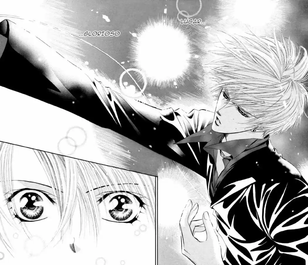Skip Beat! capítulo 22, página 18