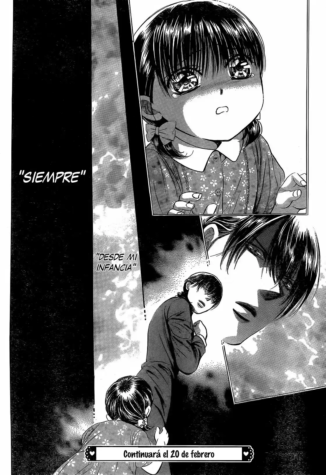 Skip Beat! capítulo 220, página 30