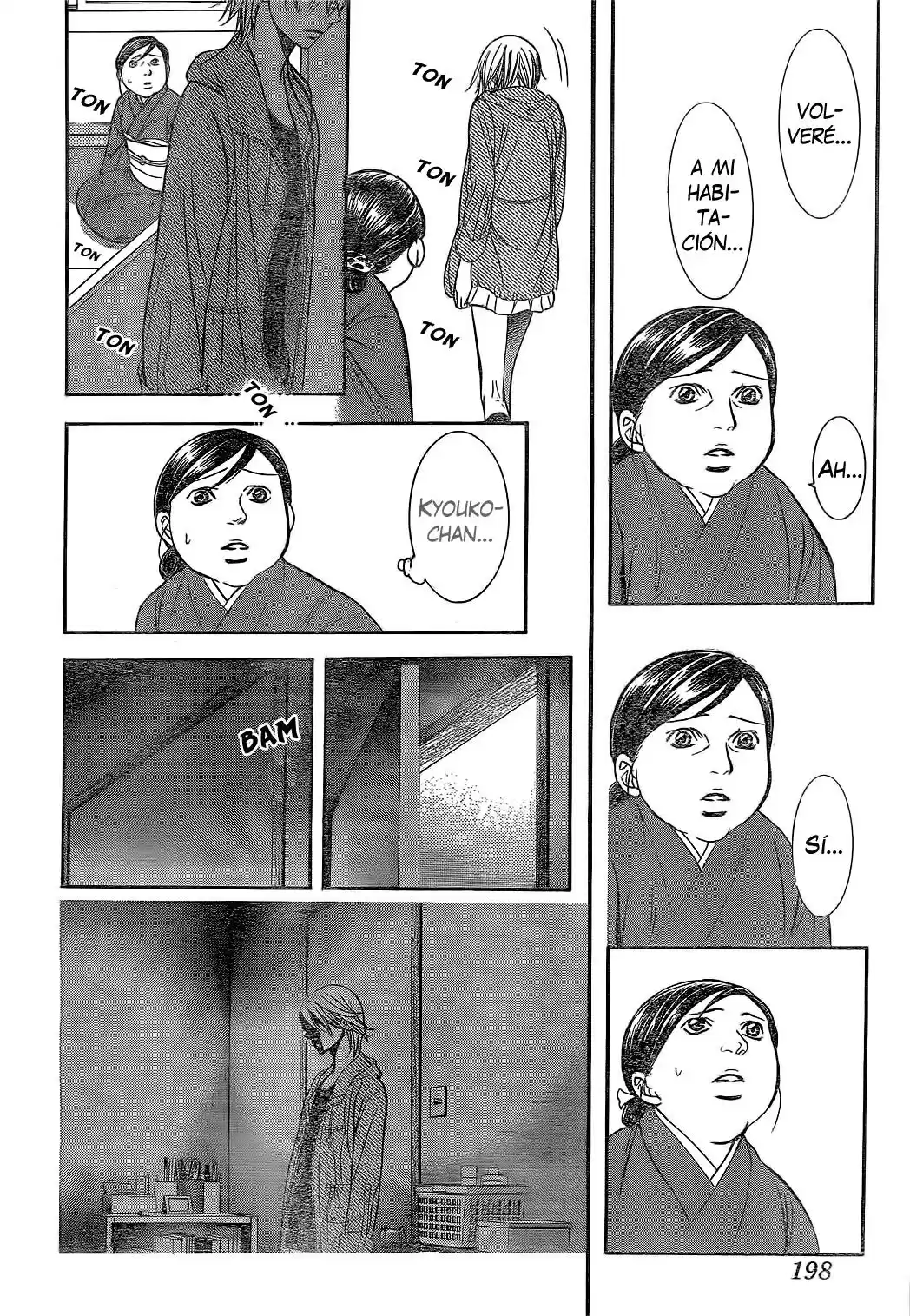 Skip Beat! capítulo 222, página 24