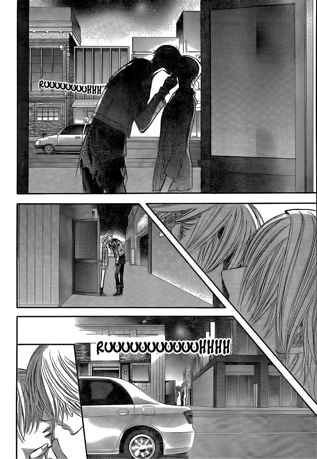 Skip Beat! capítulo 223, página 12
