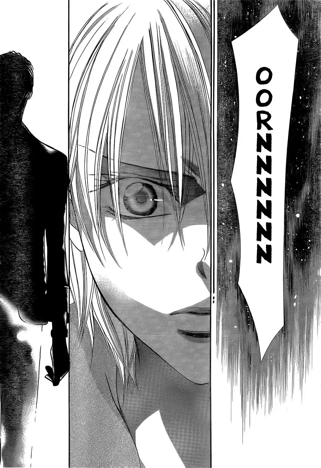 Skip Beat! capítulo 223, página 27