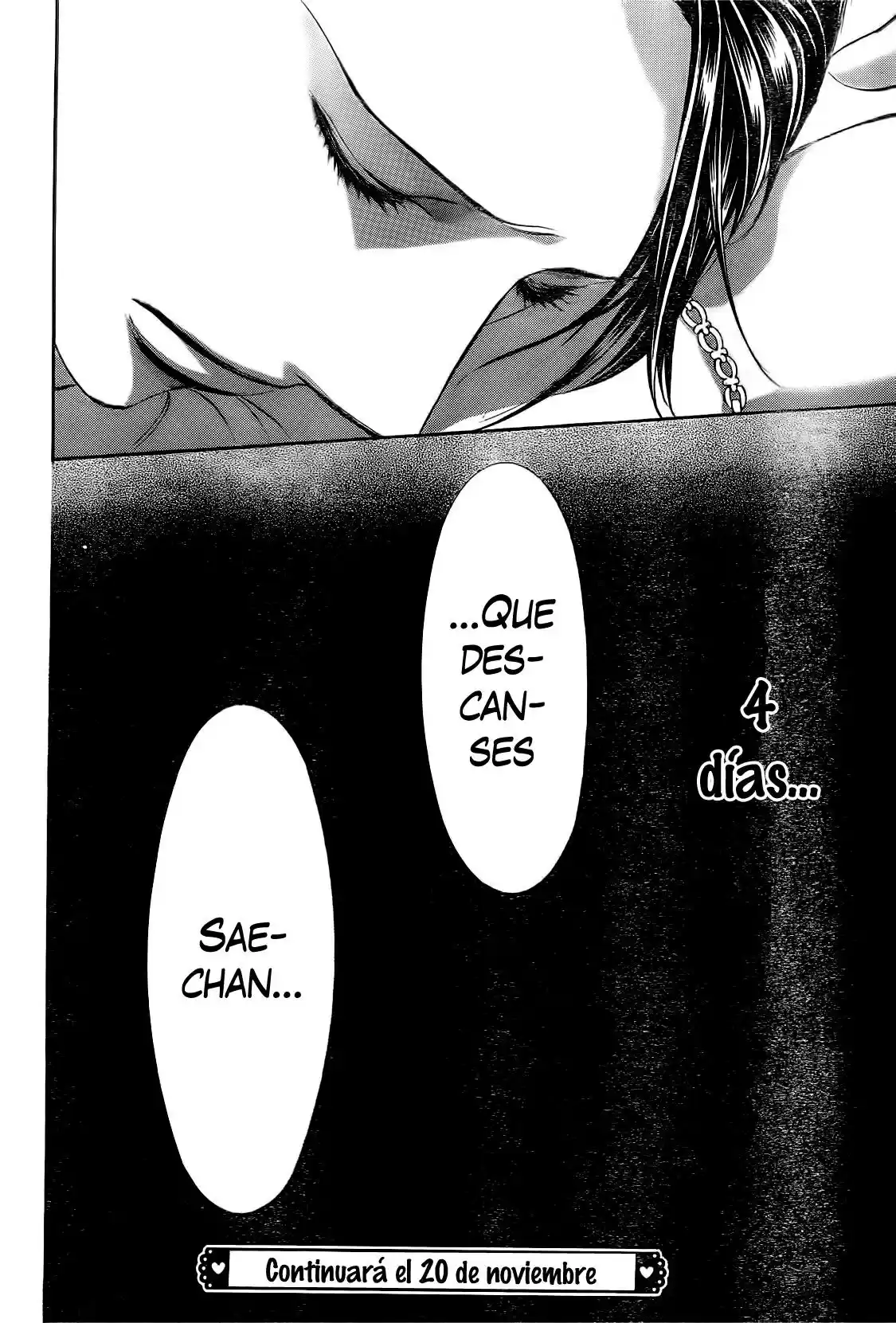 Skip Beat! capítulo 229, página 30