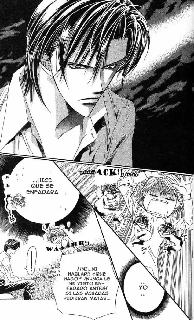 Skip Beat! capítulo 23, página 7