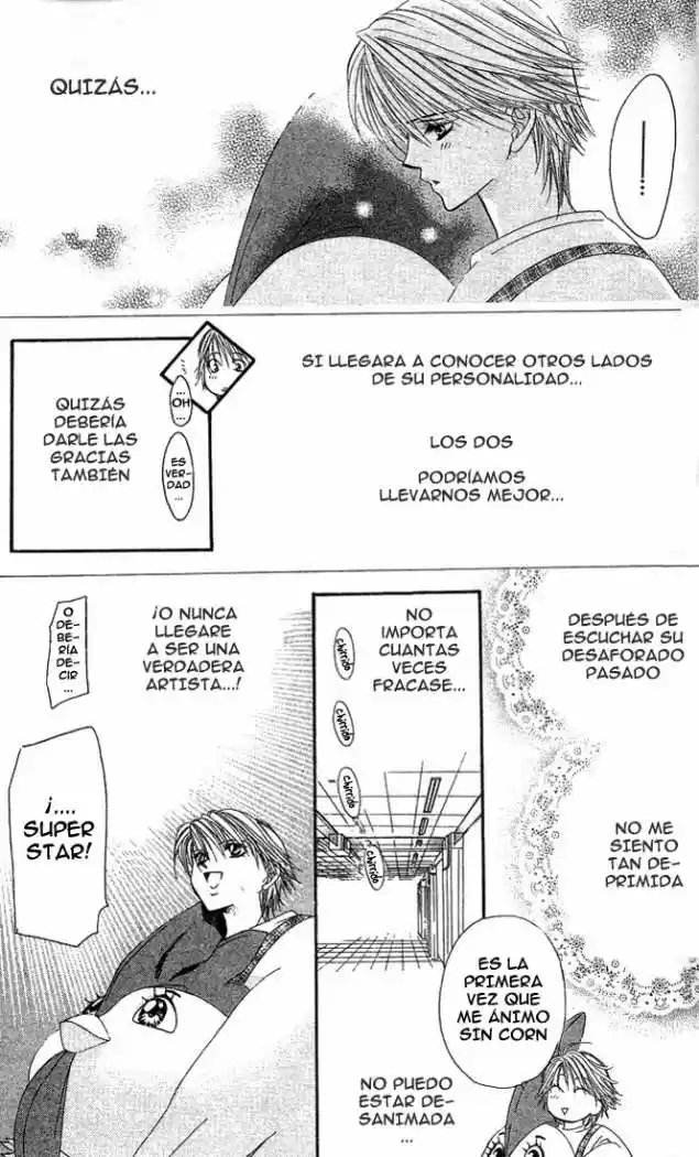 Skip Beat! capítulo 23, página 29
