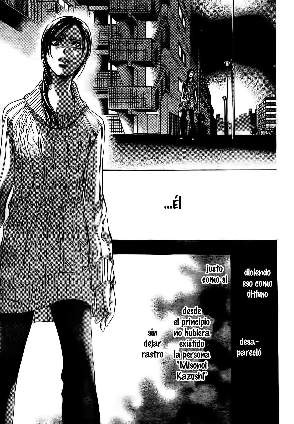 Skip Beat! capítulo 231, página 15