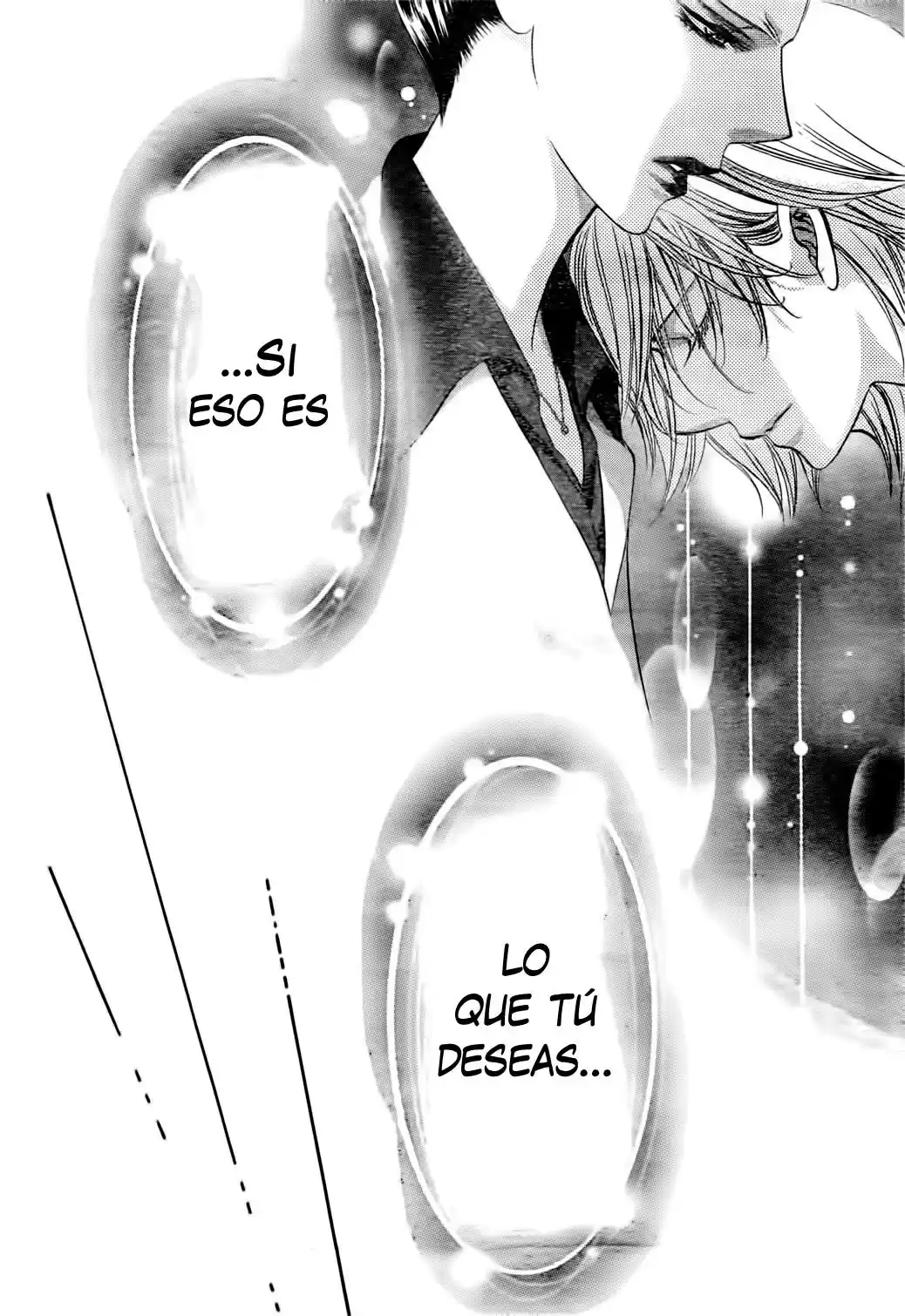 Skip Beat! capítulo 233, página 12