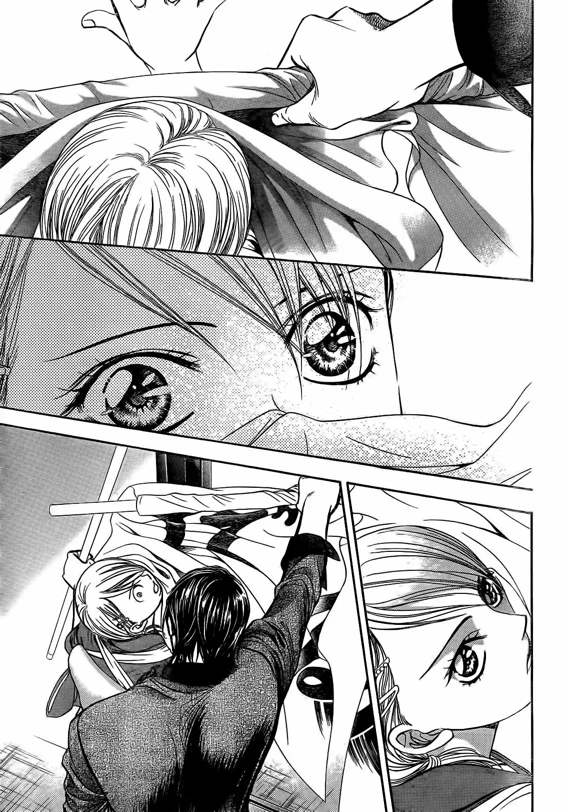 Skip Beat! capítulo 234, página 30