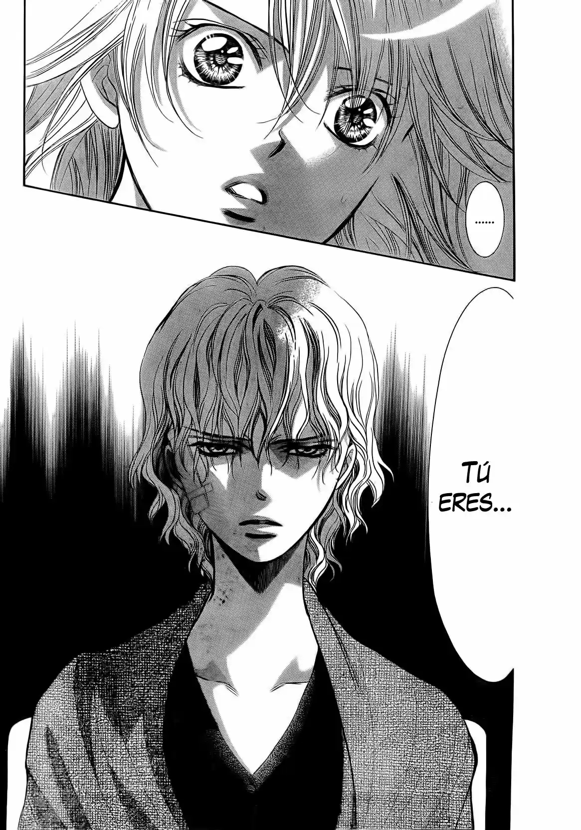 Skip Beat! capítulo 239, página 2