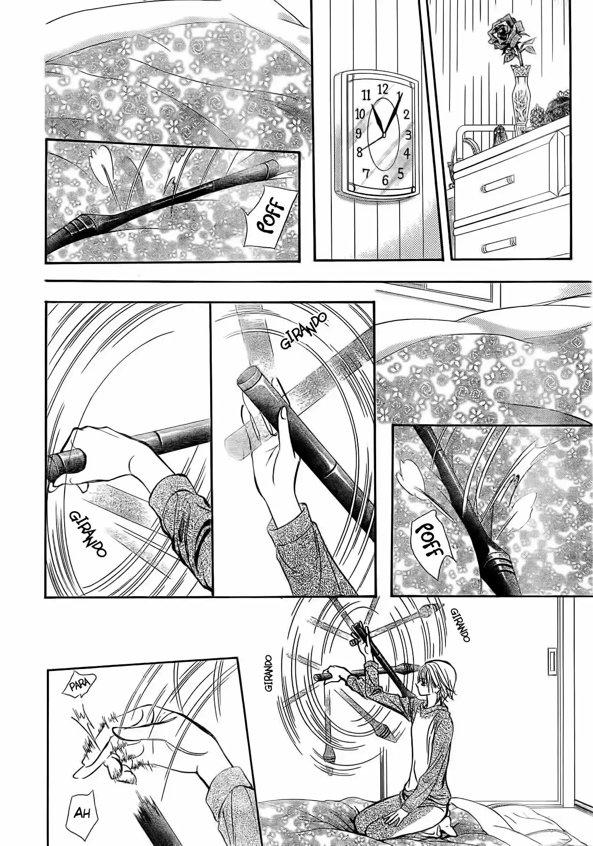Skip Beat! capítulo 239, página 26