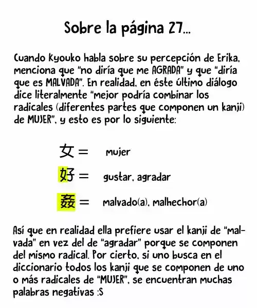 Skip Beat! capítulo 239, página 31