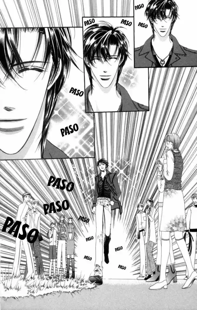 Skip Beat! capítulo 24, página 14