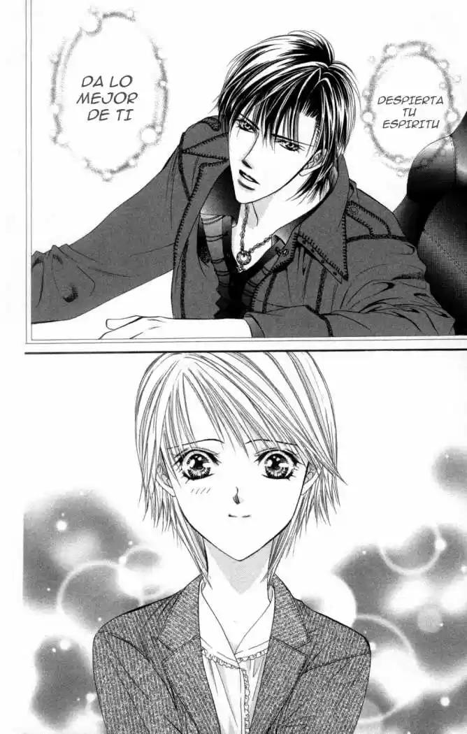 Skip Beat! capítulo 24, página 26