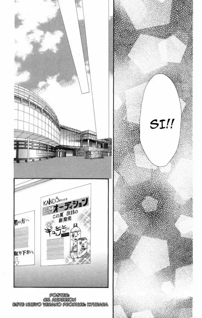 Skip Beat! capítulo 24, página 27
