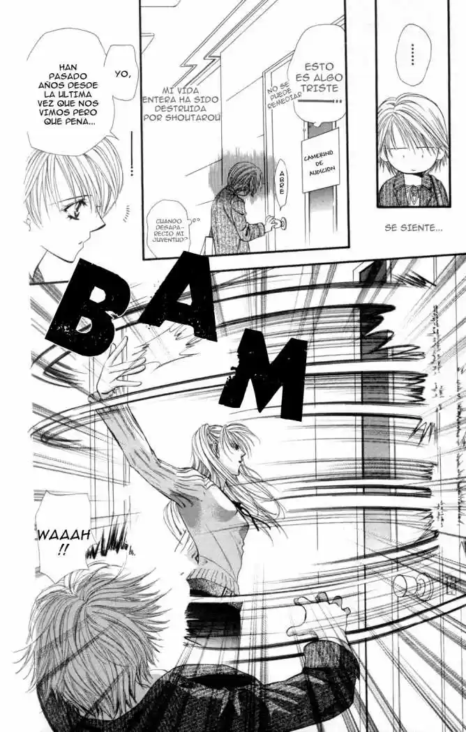 Skip Beat! capítulo 24, página 30