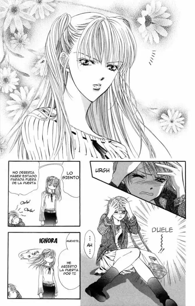 Skip Beat! capítulo 24, página 31