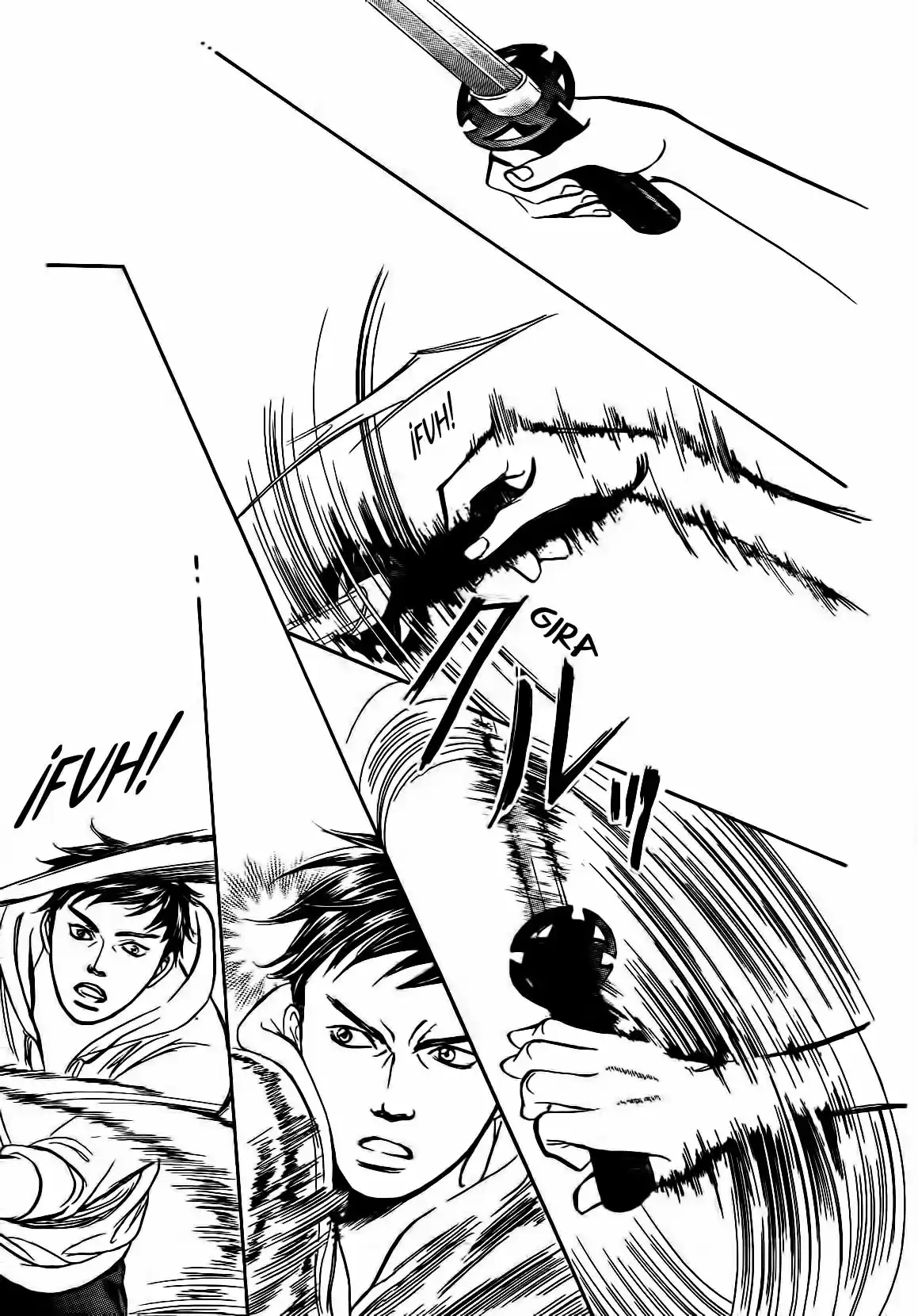 Skip Beat! capítulo 247, página 20