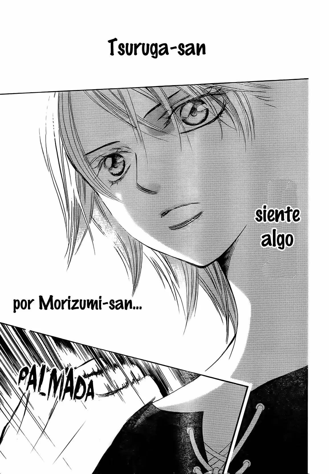 Skip Beat! capítulo 250, página 25