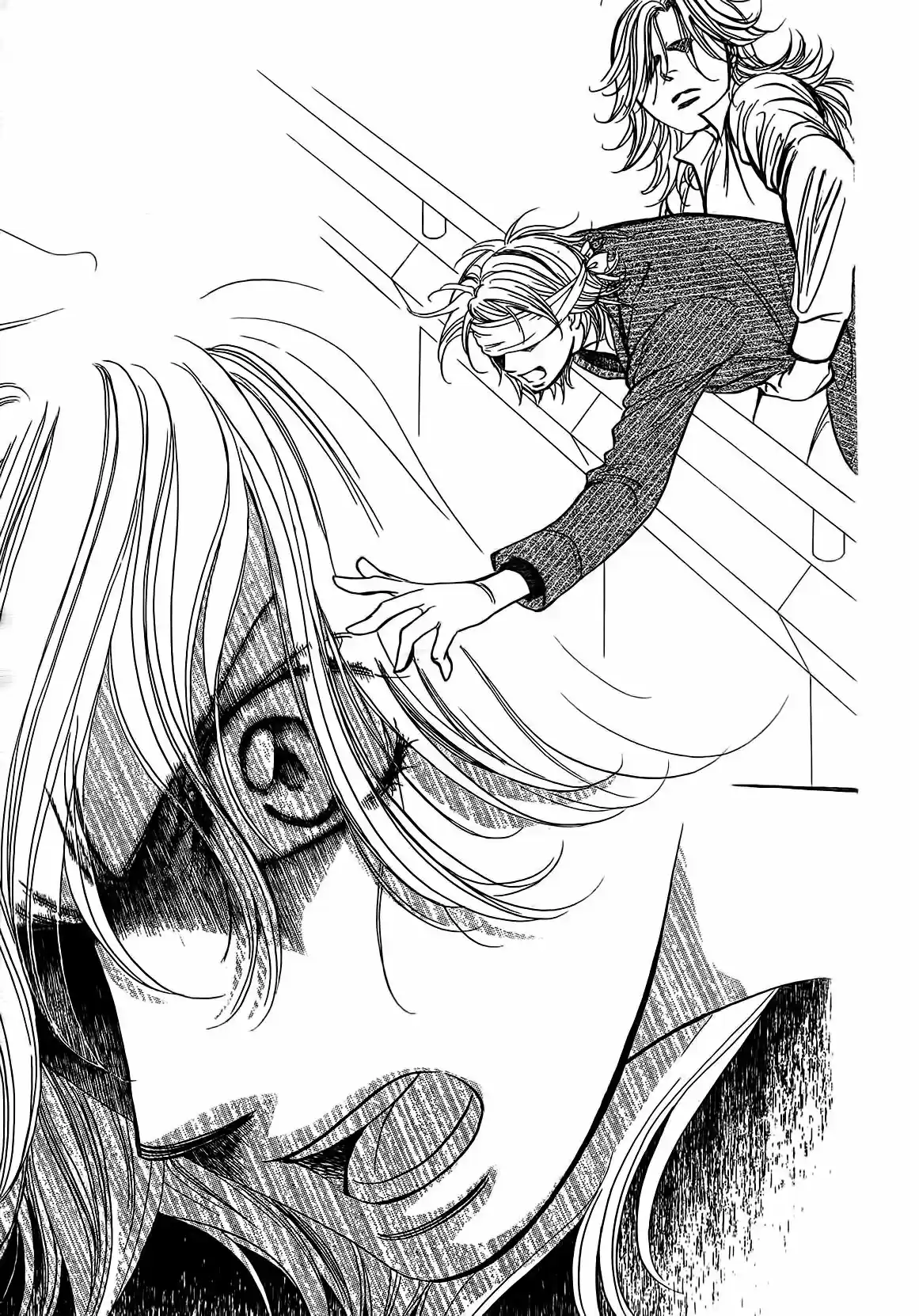 Skip Beat! capítulo 258, página 5