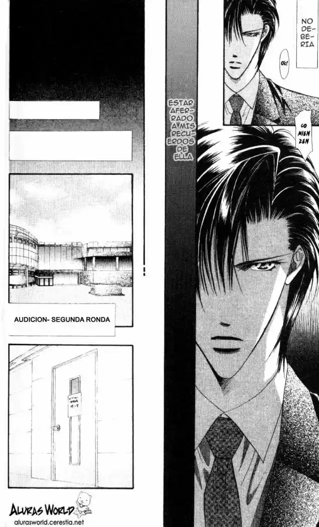 Skip Beat! capítulo 26, página 22
