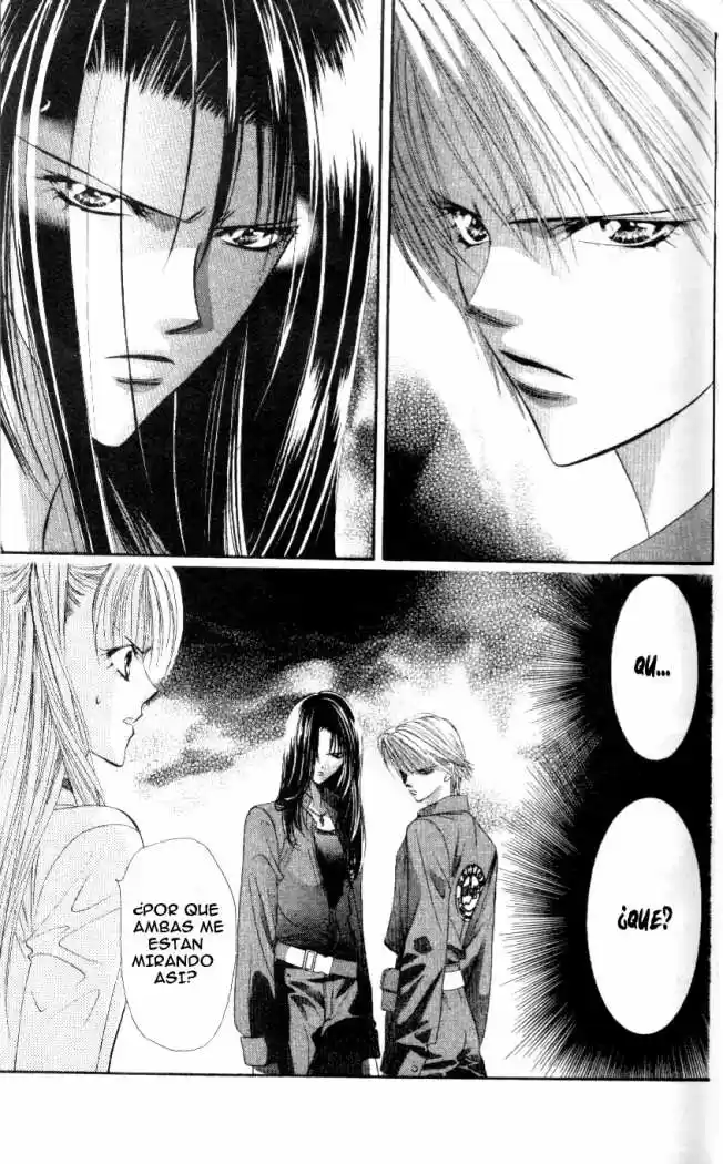 Skip Beat! capítulo 26, página 29