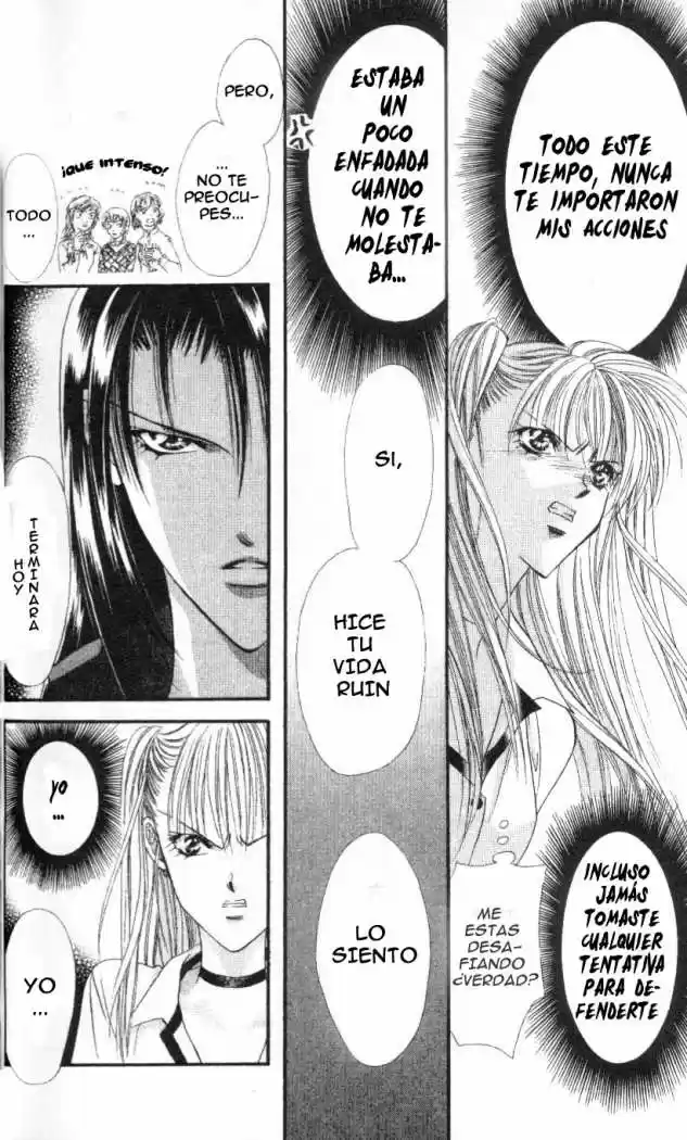 Skip Beat! capítulo 26, página 30