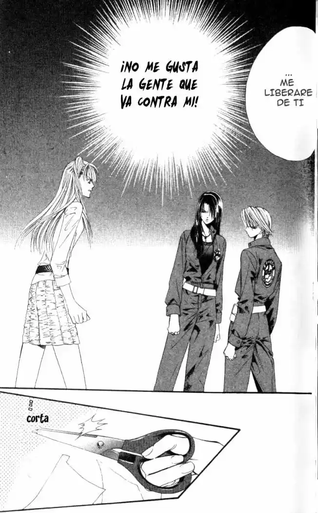 Skip Beat! capítulo 26, página 31