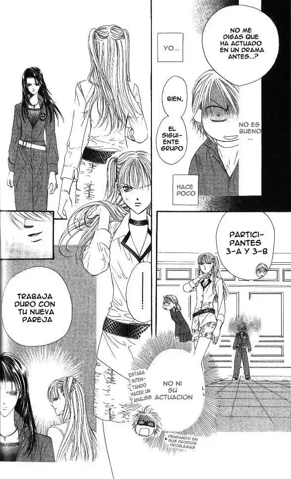 Skip Beat! capítulo 27, página 20