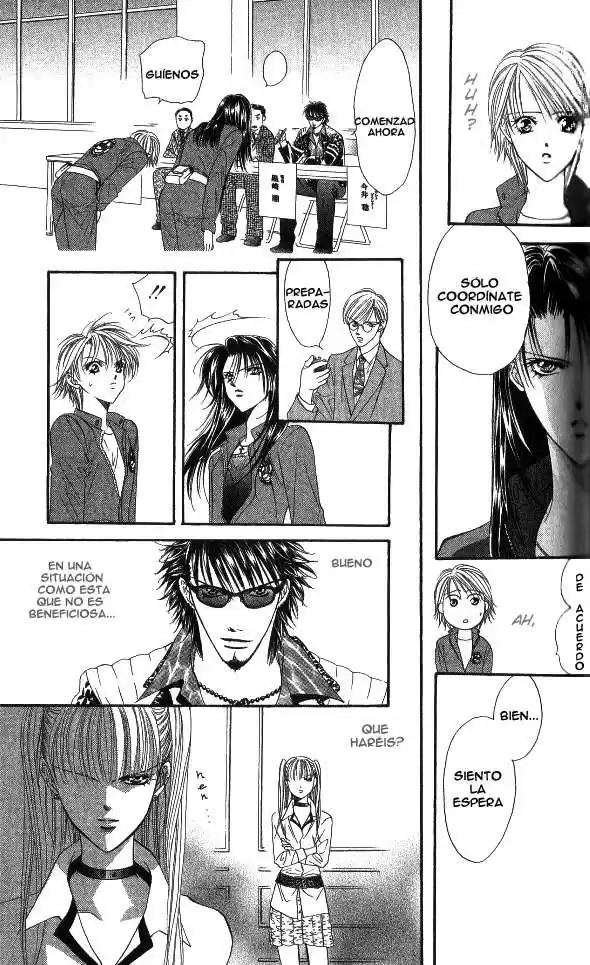 Skip Beat! capítulo 27, página 23