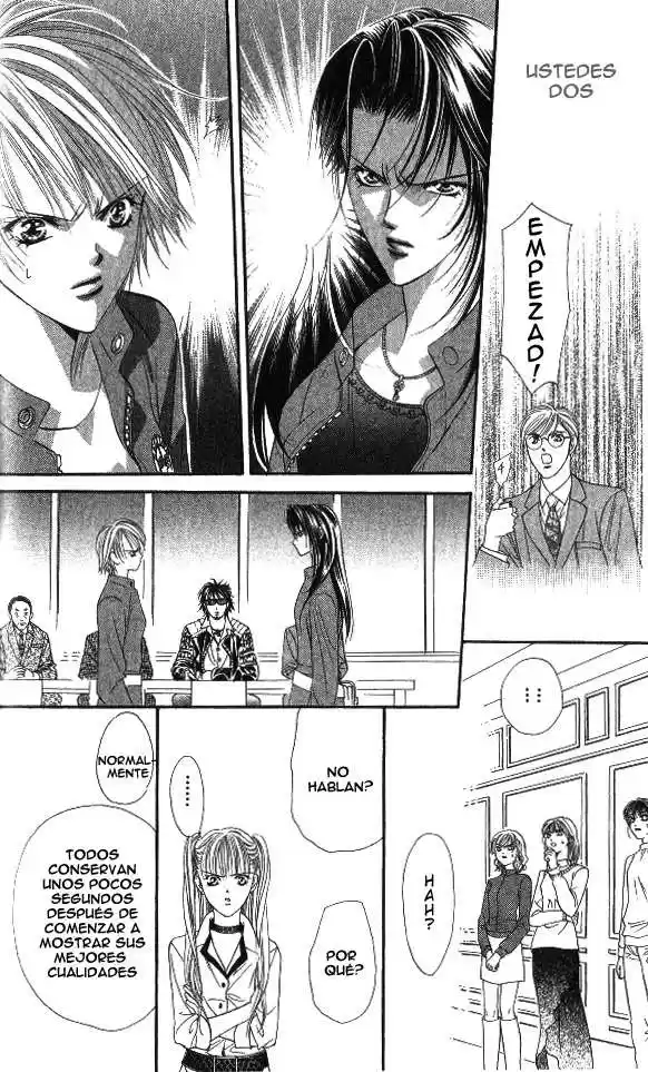 Skip Beat! capítulo 27, página 24