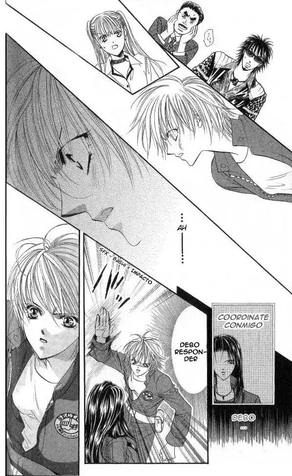 Skip Beat! capítulo 27, página 26