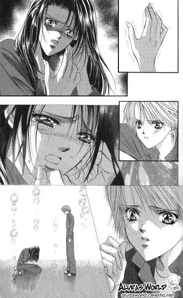 Skip Beat! capítulo 27, página 27