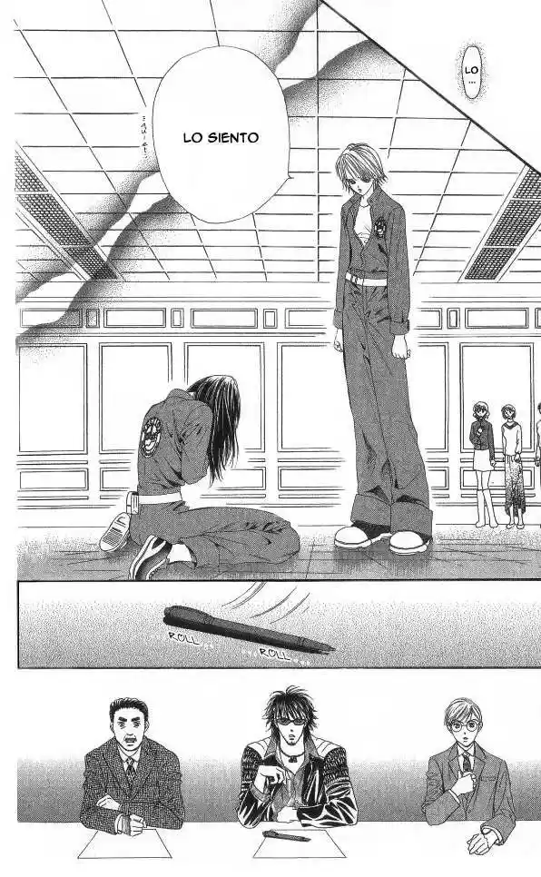 Skip Beat! capítulo 27, página 28