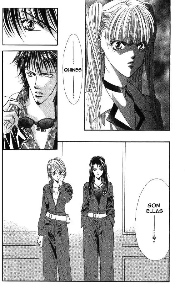 Skip Beat! capítulo 27, página 30