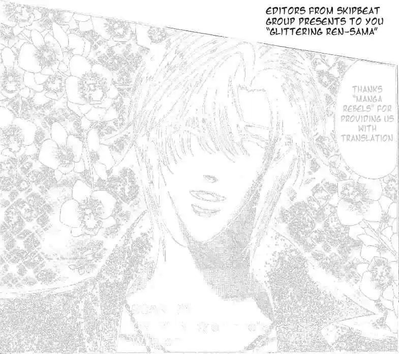 Skip Beat! capítulo 27, página 31