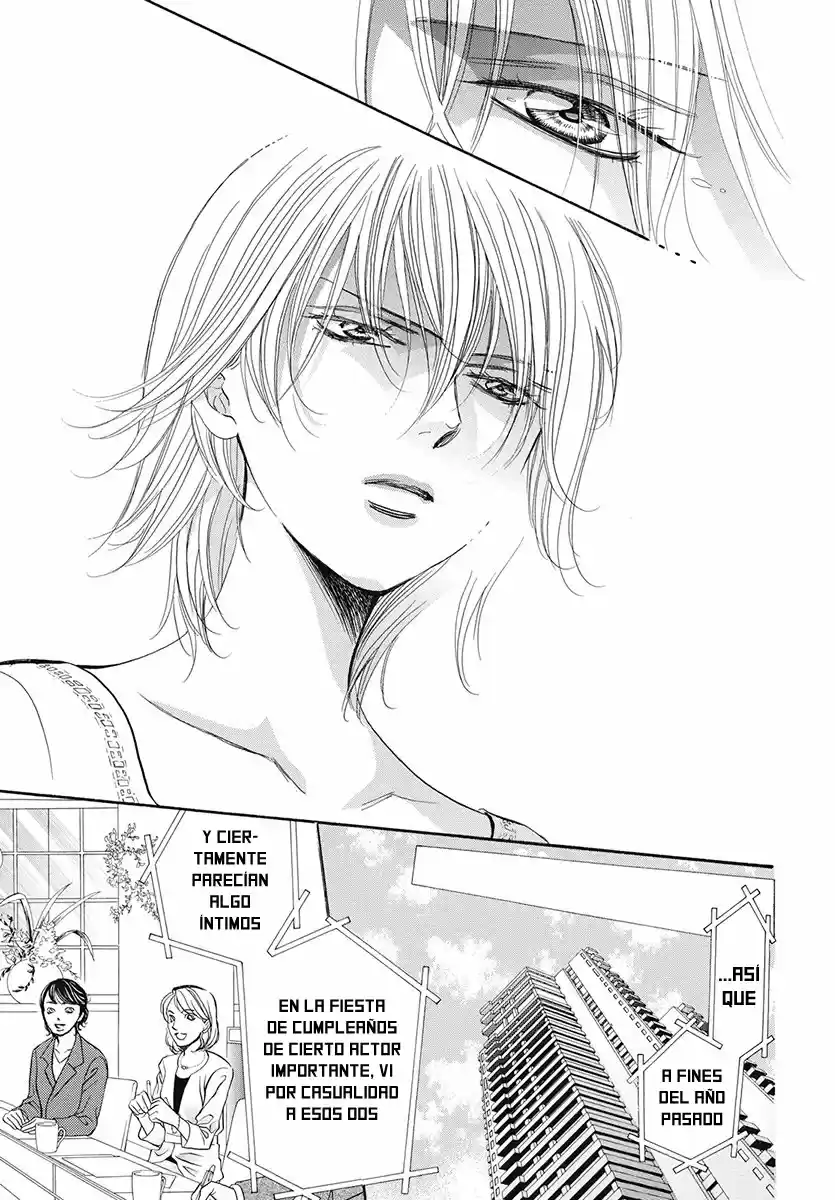 Skip Beat! capítulo 270, página 7