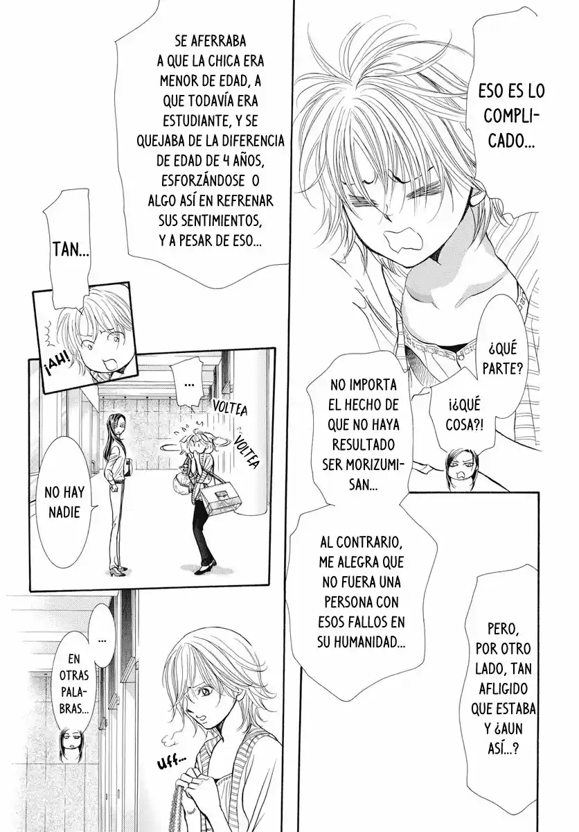 Skip Beat! capítulo 272, página 11