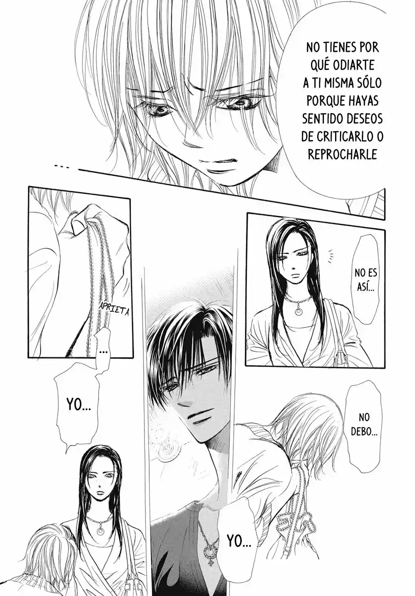 Skip Beat! capítulo 272, página 13