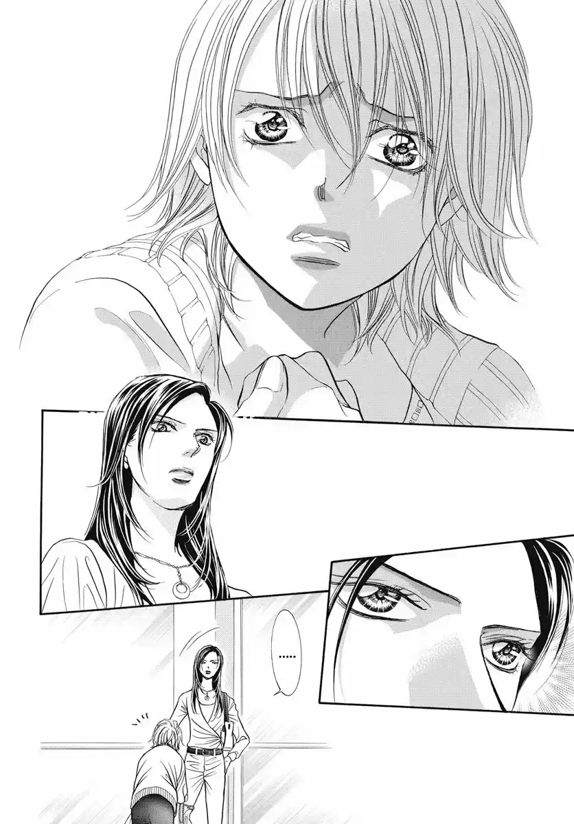 Skip Beat! capítulo 272, página 14