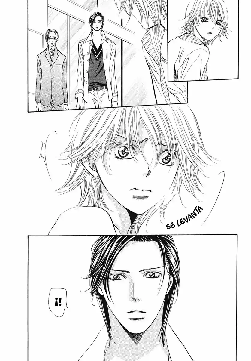 Skip Beat! capítulo 272, página 15